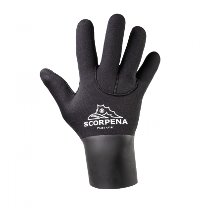 Gloves Scorpena N, 5mm 