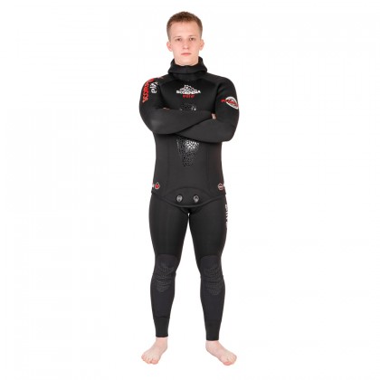 Wetsuit Scorpena Elite2, 7mm 