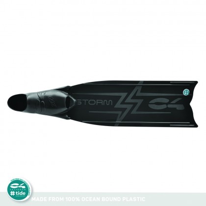 Fins C4 Storm