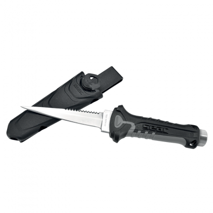 Knife Seac Sub Rapid Daga