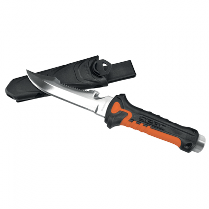 Knife Seac Sub Rapid