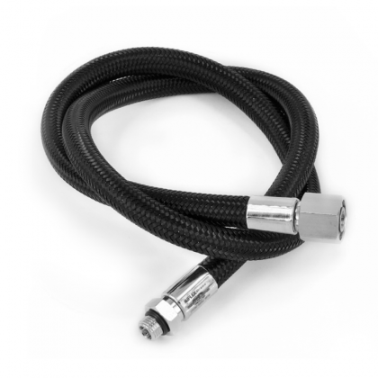 Hose for regulator 1/2"