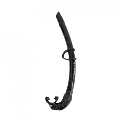 Snorkel Scorpena B4, black