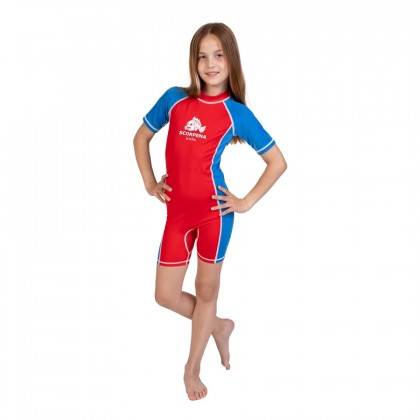 Lycra Scorpena Swim, pink