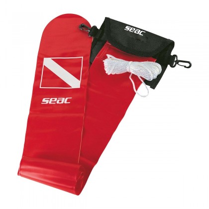 Simply deco buoy Seac Sub
