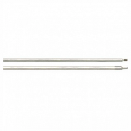Shaft (stainless steel) 8mm for 50 Predathor, Predathor Plus, Ministen, Medisten, Sten