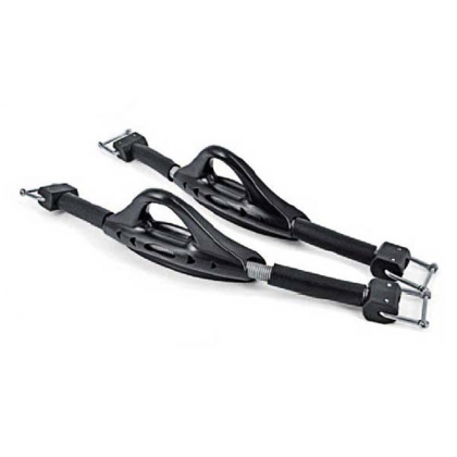 Straps for diving fins Best Divers
